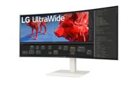 LG UltraWide 38BR85QC-W Monitor, 95,29 cm (37,5 inch) - thumbnail