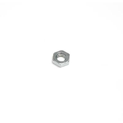 Lister / Liscop Zeskantmoer m4 lister