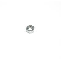 Lister / Liscop Zeskantmoer m4 lister - thumbnail