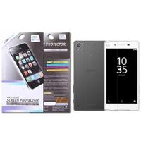 Sony Xperia Z5, Xperia Z5 Dual Nillkin Screenprotector - Antireflectie - thumbnail