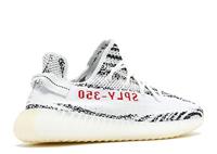 Yeezy Boost 350 V2 Zebra - thumbnail