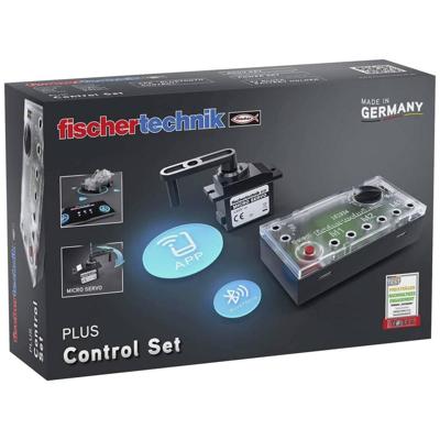 fischertechnik 563931 Control Set Bluethooth-set