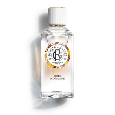 Roger & Gallet Bois D'Orange Wellbeing Fragrant Water 100 ml Roger & Gallet Bois D'Orange Wellbeing Fragrant Water 100 ml