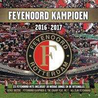 Feyenoord Kampioen 2016-2017 - CD (8718521049034) - thumbnail