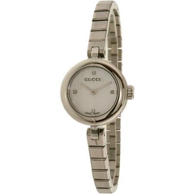 Gucci YA141503 Dameshorloge Gucci YA141503 Dameshorloge