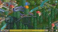 Nintendo Switch Rollercoaster Tycoon Classic - thumbnail
