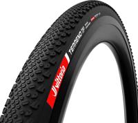 Vittoria terreno t50 m 40-622 gravel endurance tlr folding tyre - thumbnail