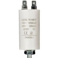 Condensator 3.5uf / 450 v + Aarde - thumbnail