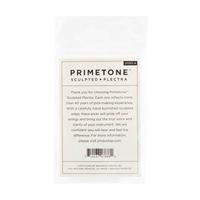 Dunlop Primetone Triangle Smooth Pick 1.40mm plectrumset (3 stuks) - thumbnail