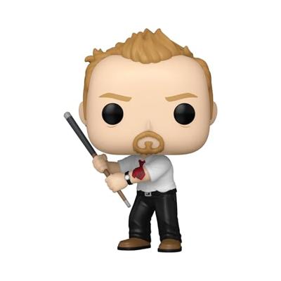Shaun of The Dead Funko Pop Vinyl: Shaun