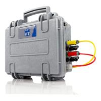 HT Instruments PQA820 Netwerkanalyser Kalibratie (ISO) 3-fasig Met logger - thumbnail