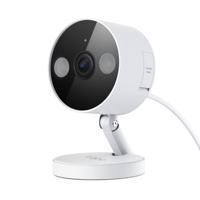 Tapo C120 IP-camera Wit - thumbnail
