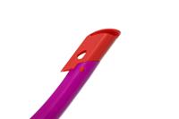 Bestway Volwassen Duikmasker Gehard Glas Kleur Assortiment Siliconen Band +14 Jaar Strand en Zwembad 22057 - thumbnail