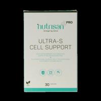 Nutrisanpro Ultra-s cell support 30 Capsules - thumbnail