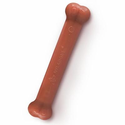 Nylabone kauwbot giant bot bacon nb104 Gebr. de Boon - Gebr de boon - thumbnail
