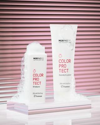 Framesi Morphosis Color Protect Shampoo 250ml