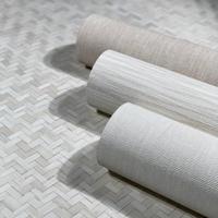 Noordwand behang botanica rattan wickerwork beige - thumbnail