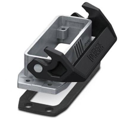 Phoenix Contact 1424391 HC-STA-D25-BWS-EL-AL Opbouwbehuizing 1 stuk(s) Phoenix Contact 1424391 HC-STA-D25-BWS-EL-AL Opbouwbehuizing 1 stuk(s)