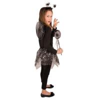 Spinnen set 4-delig kind - thumbnail