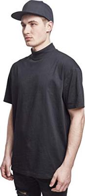 Flexfit FX6089OC Organic Cotton Snapback - Black - One Size