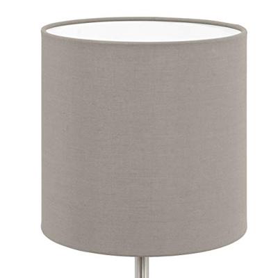 Eglo SchemerlampjePasteri taupe - 95726