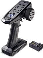 Carson Modellsport FS 3K Reflex Wheel Pro 4 2,4GHz RC handzender 2,4 GHz Aantal kanalen: 3 - thumbnail