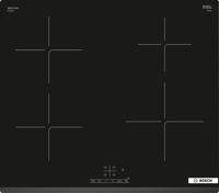Bosch PIE63KBB5E Inductie kookplaat Zwart - thumbnail