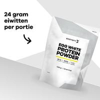 Egg White Protein Powder | Body & Fit | 1000g - thumbnail