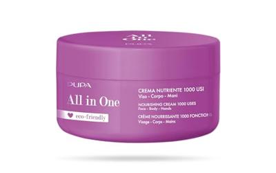 Pupa Milano - Pupa All In One 1000 Uses Nourishing Cream 350 g