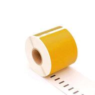 Huismerk DYMO 99014 / S0722430 Labels Goud (101x54mm)