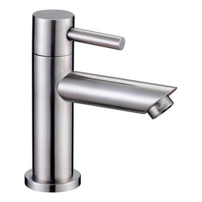 Wiesbaden 304-Imola RVS toiletkraan 1/2'' rechte uitloop Wiesbaden 304-Imola RVS toiletkraan 1/2'' rechte uitloop
