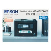 All-in-one printer Epson C11CJ06403 - thumbnail