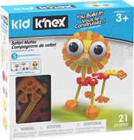 K&apos;Nex kid bouwset mates - thumbnail