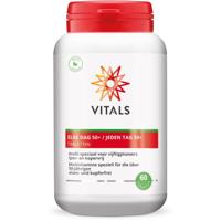 Vitals Elke dag 50+ 60 Tabletten - thumbnail