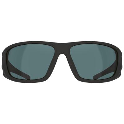 Veiligheidsbril Eagle EDGE Zwart Polycarbonaat Plastic