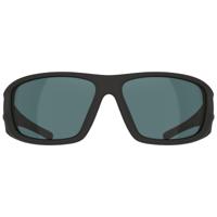 Veiligheidsbril Eagle EDGE Zwart Polycarbonaat Plastic - thumbnail