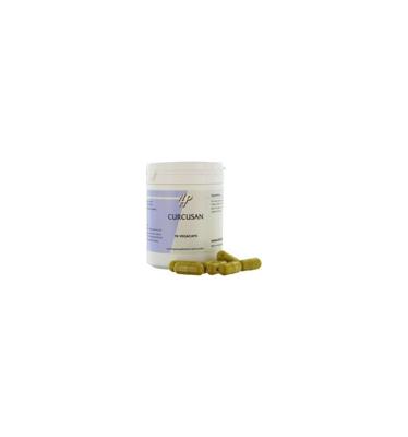 Holisan Curcusan Vegetarische Capsules 90st