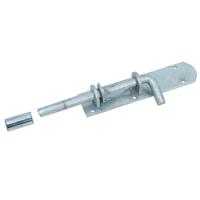 Waelbers Producten/plaatgrendel zwaar 210mm fv - thumbnail