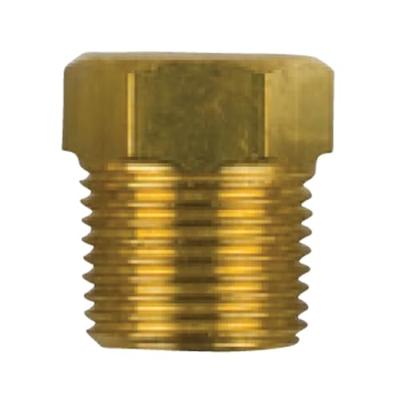TEN01318TP - YANMAR ZINKANODE PLUG TEN01318T