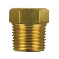 TEN01318TP - YANMAR ZINKANODE PLUG TEN01318T - thumbnail