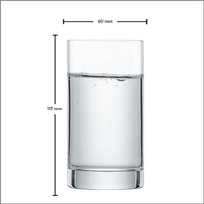 Schott Zwiesel Tavoro Drinkglas 12 per 4 stuks
