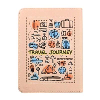 E-boekhoes Maillon Technologique MTEBOOK6TRAVEL Beige