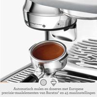 Sage The Oracle Jet SES985BTR Espresso apparaat Zwart - thumbnail