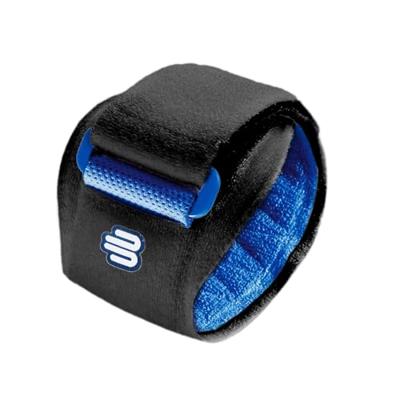 Bauerfeind EpiPoint Elleboogbrace - Universeel - Zwart