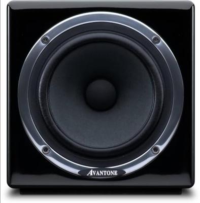 Avantone Pro Active MixCube actieve studiomonitor zwart (p. st.)