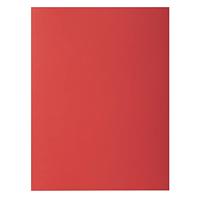 Exacompta dossiermap Rock&apos;s 210 voor ft A4 of A3, pak van 25 stuks in geassorteerde kleuren - thumbnail