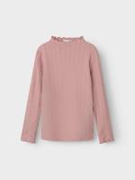 Name it zomer top meisjes - roze - Nkfraria - thumbnail