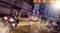 Sleeping Dogs - thumbnail