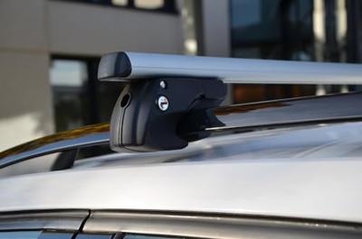 FISCHER FAHRRAD TopLine L 1,20m Stangenset 126004 (l x b x h) 119 x 14.5 x 7.5 cm FISCHER FAHRRAD TopLine L 1,20m Stangenset 126004 (l x b x h) 119 x 14.5 x 7.5 cm