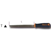 Beta Halfzoeten vijlen, driehoek met handgreep 1719BMA8/T - 017190054 - thumbnail